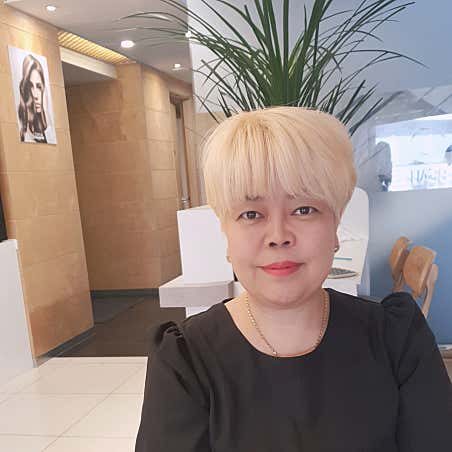 한스헤어 성신여대점