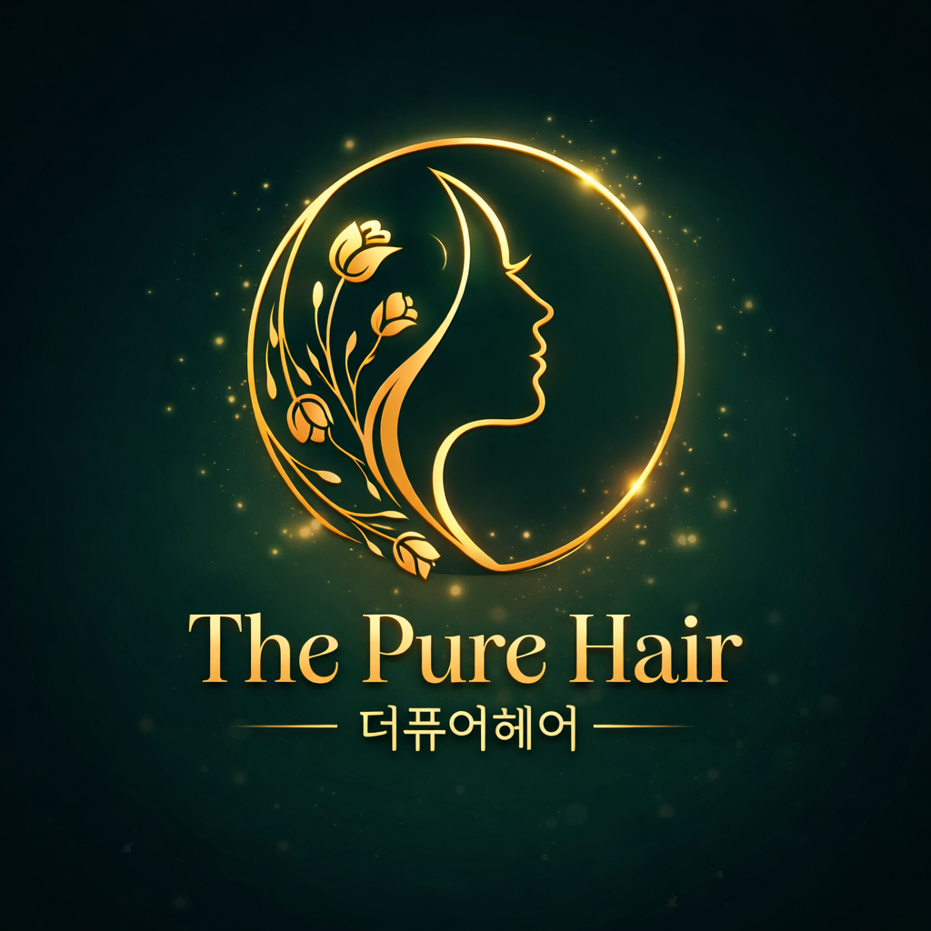 더퓨어헤어 성신여대 1호점