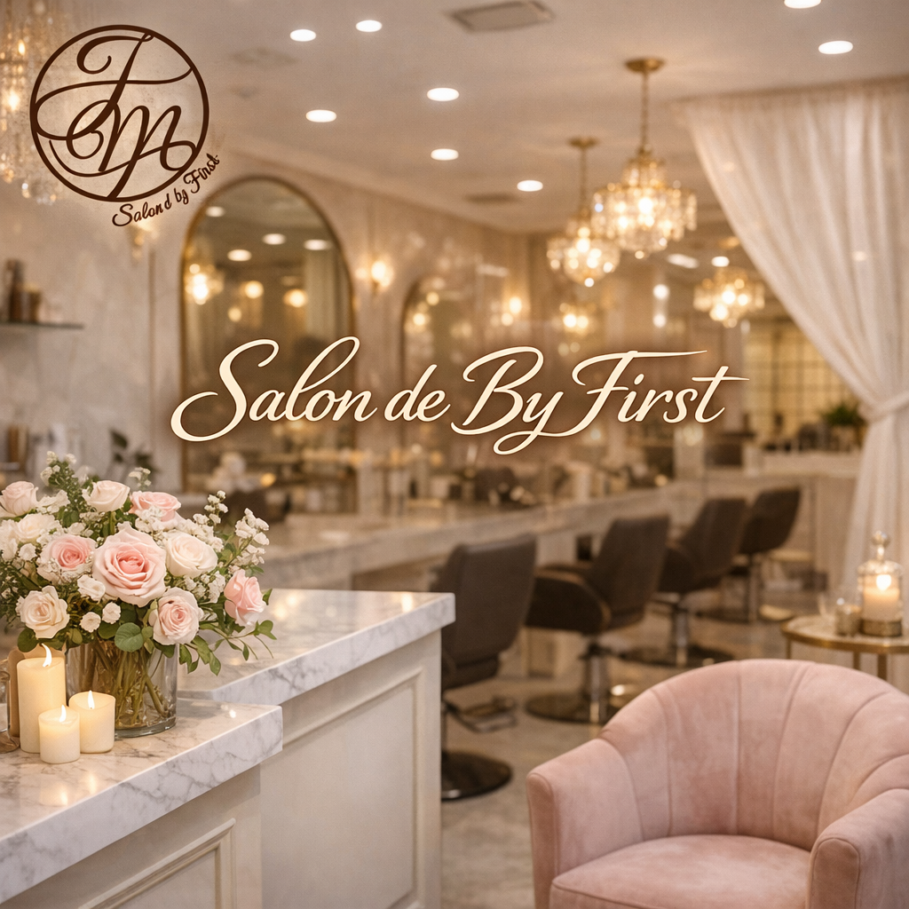 살롱드바이퍼스트 성신여대본점