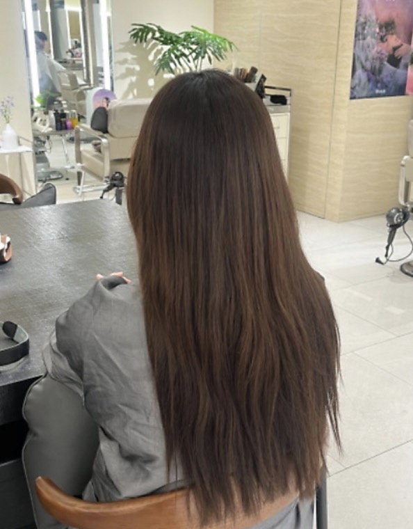 반포 미용실 오주아 퍼스널 두피케어