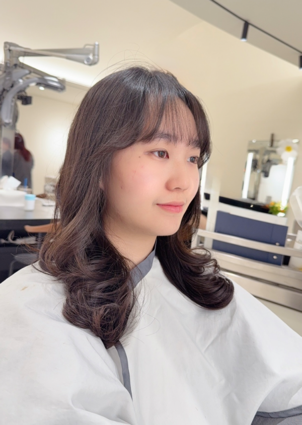 반포 미용실 그레이스펌2