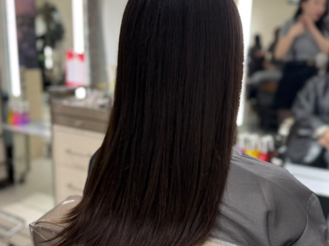 반포 미용실 그레이스펌