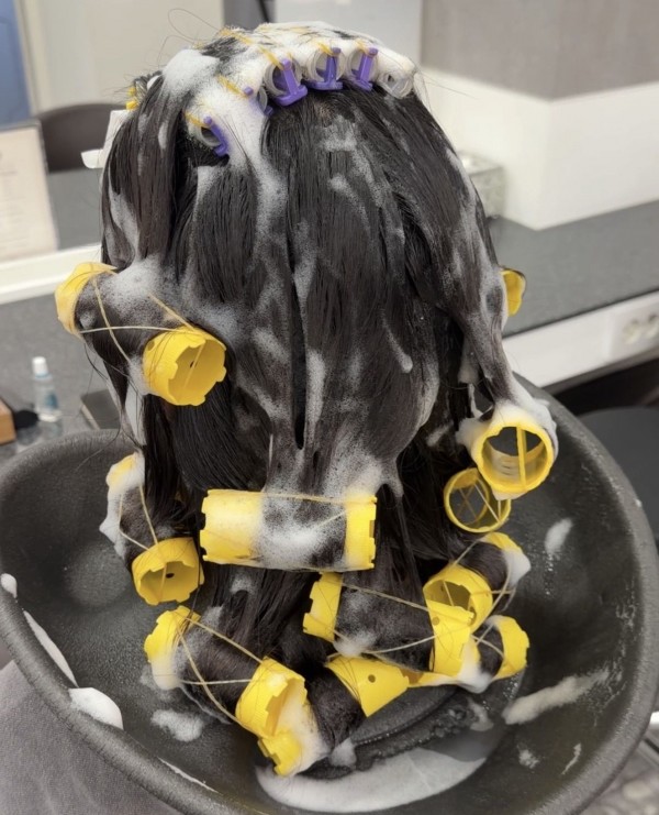 뿌리펌&#038;amp;중화