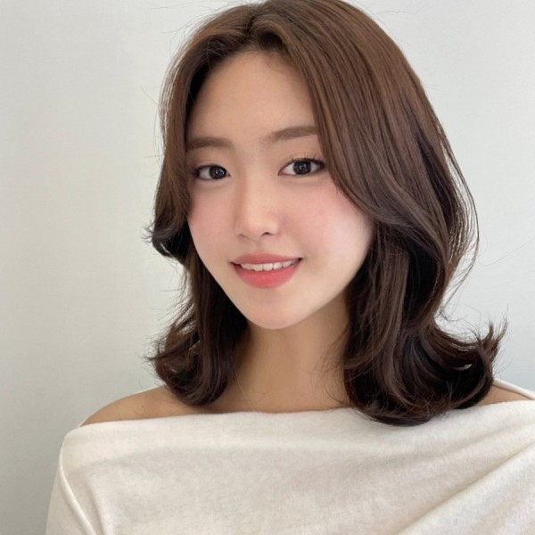 성신여대 미용실 빌드펌