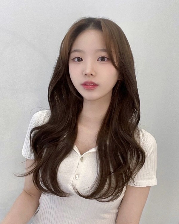 성신여대 미용실 그레이스펌