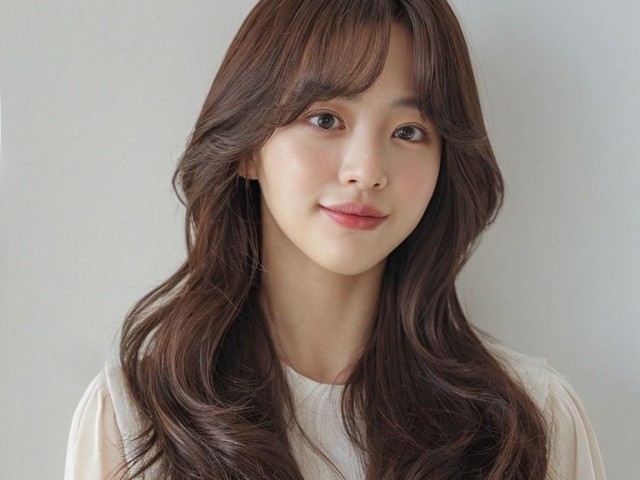 성신여대 미용실 레이어 CS 믹스 펌  빌드펌 CS컬펌