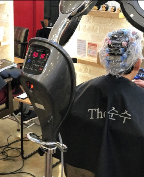 성신여대 미용실 스핀스왈로펌7