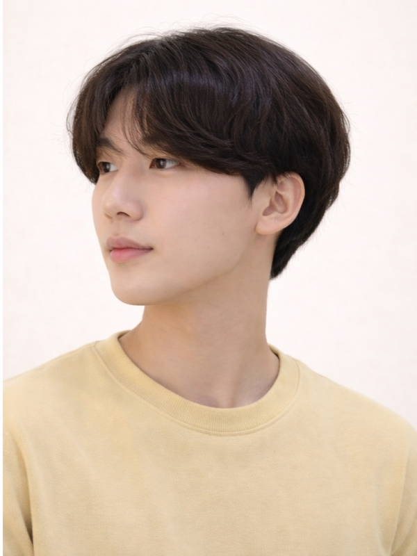 성신여대 미용실 시스루펌2