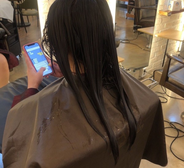 성신여대역 미용실 레이어드컷 S컬셋팅펌7