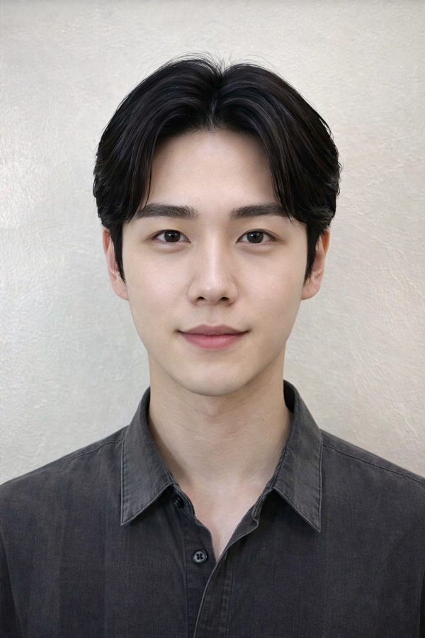 성신여대 미용실 리프컷과 리프펌4