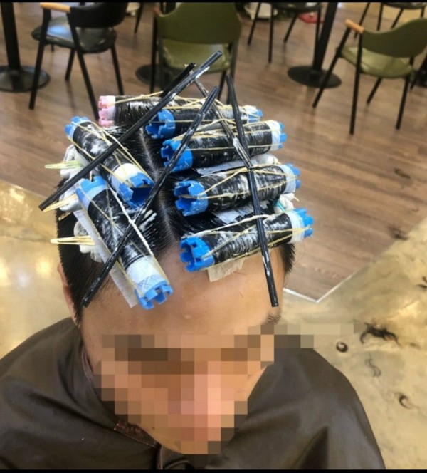 성신여대 미용실 애즈펌 아이롱펌4