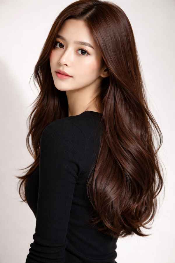 성신여대역 미용실 그레이스펌3