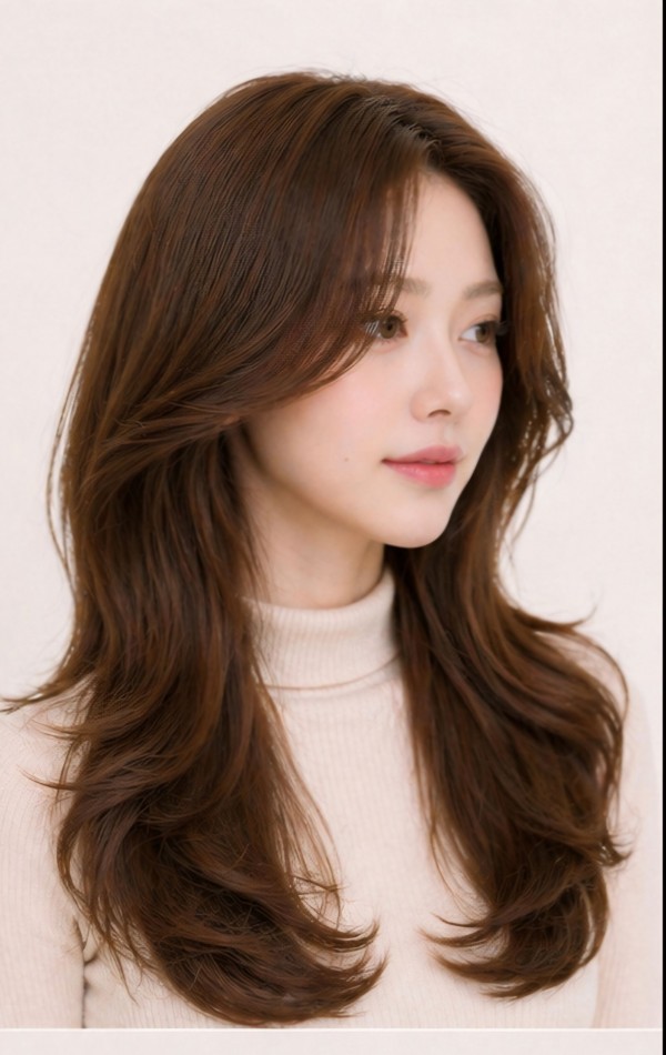 요즘 인기폭발 스타일 레이어드 빌드펌4