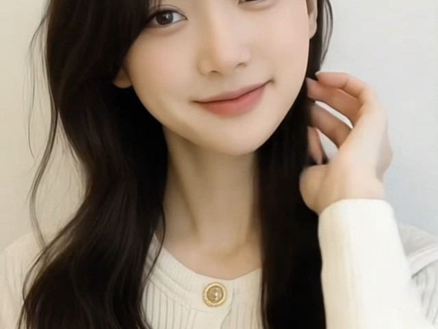 성신여대 미용실 레이어드컷과 레이어드펌의 조화