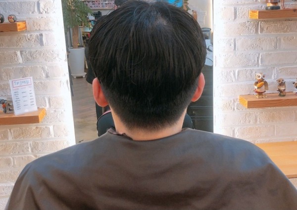 성신여대 미용실 쉐도우 애즈펌5