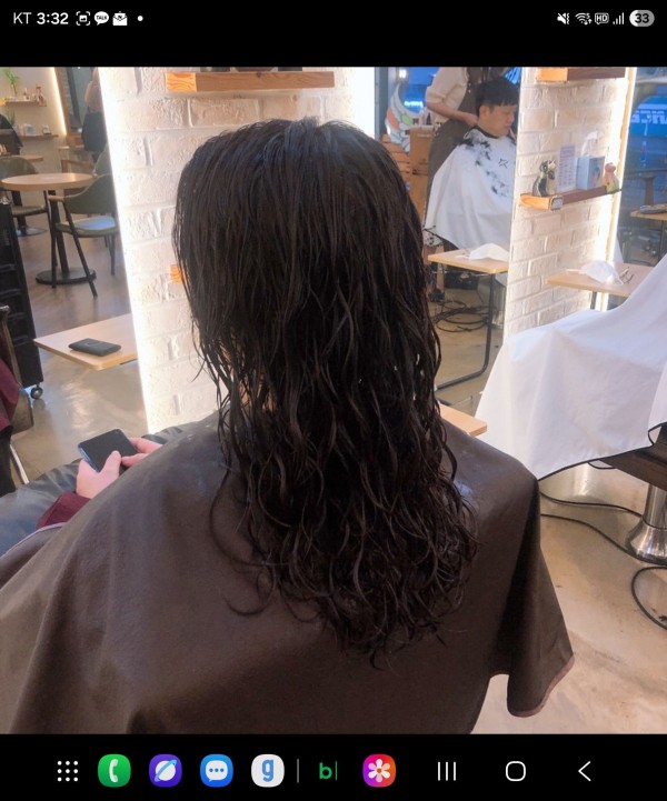 성신여대 미용실 러블리펌7