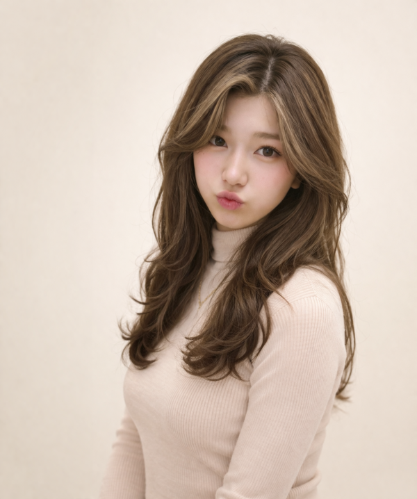 성신여대역 미용실 발레아쥬3