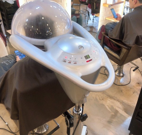 성신여대 미용실 레이어드컷과 함께한  레이어드c컬 스타일7