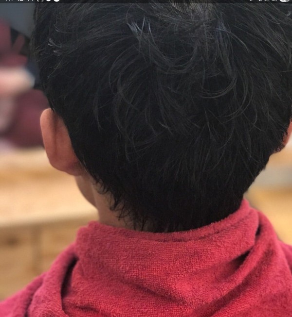 성신여대 미용실 스핀스왈로펌5