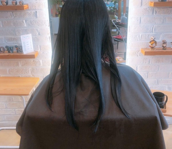 성신여대역 미용실 그레이스펌7