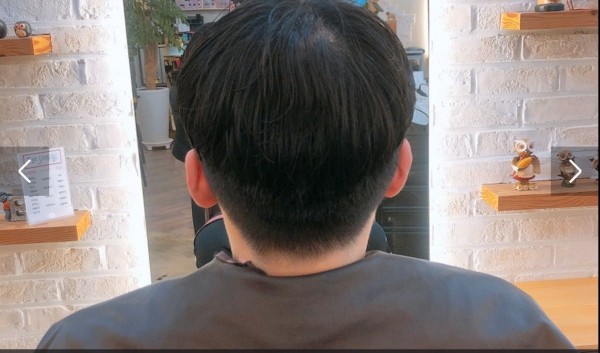 성신여대 미용실 쉐도우 애즈펌4