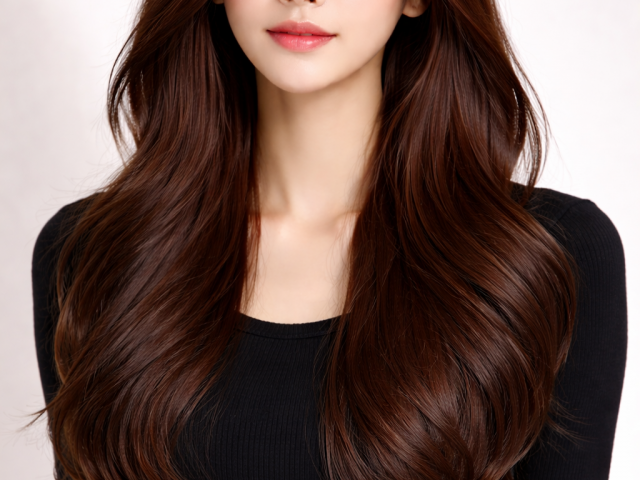 성신여대역 미용실 그레이스펌