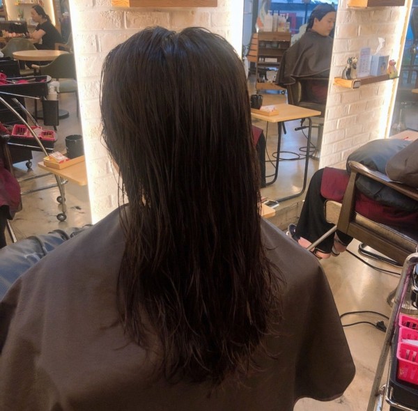 성신여대 미용실 러블리펌9