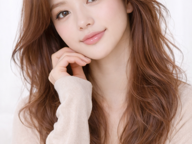 성신여대 미용실 레이어드 Cs셋팅펌