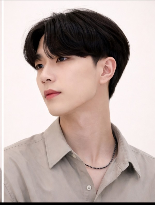 성신여대 미용실 볼륨매직 가일컷2