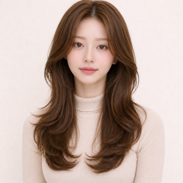 요즘 인기폭발 스타일 레이어드 빌드펌5